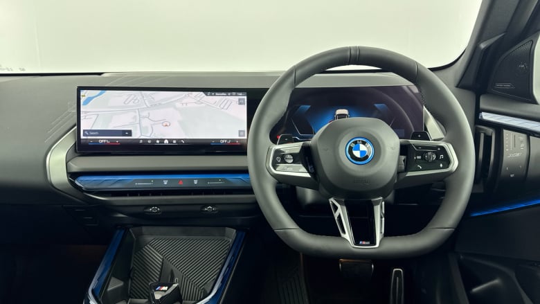 BMW X3 xDrive 30e M Sport 5dr Auto [Pro Pack] Estate